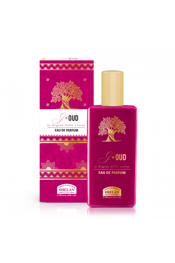 G-OUD PERFUME 50 ML