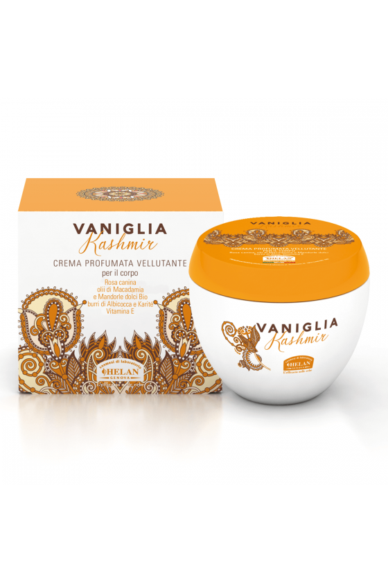 VANIGLIA KASHMIR CREMA...