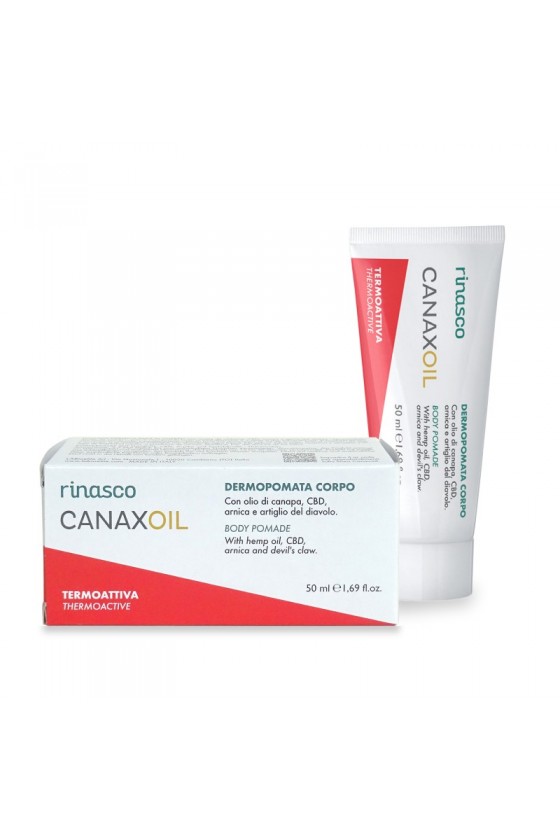 Canaxoil body dermoointment...