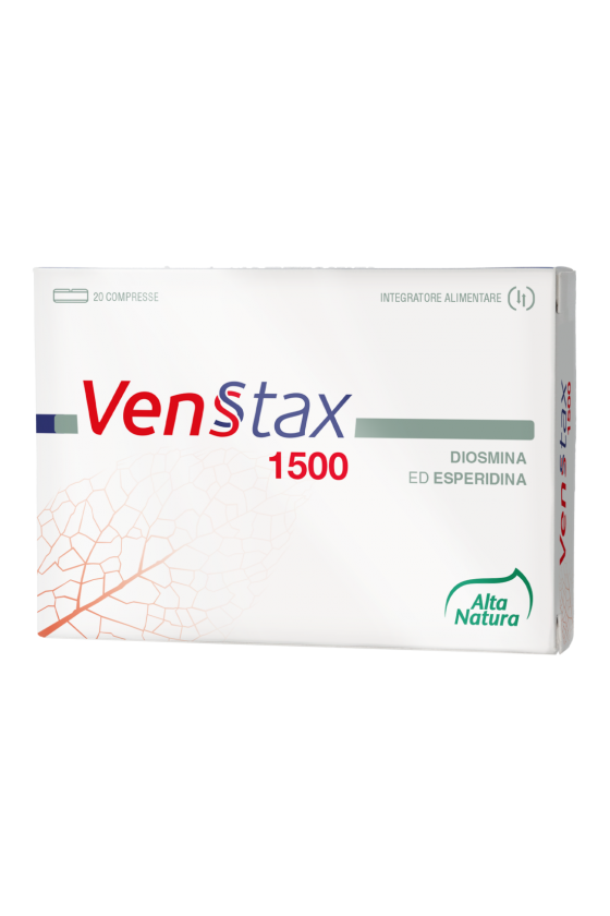 VENSTAX 1500 CPR